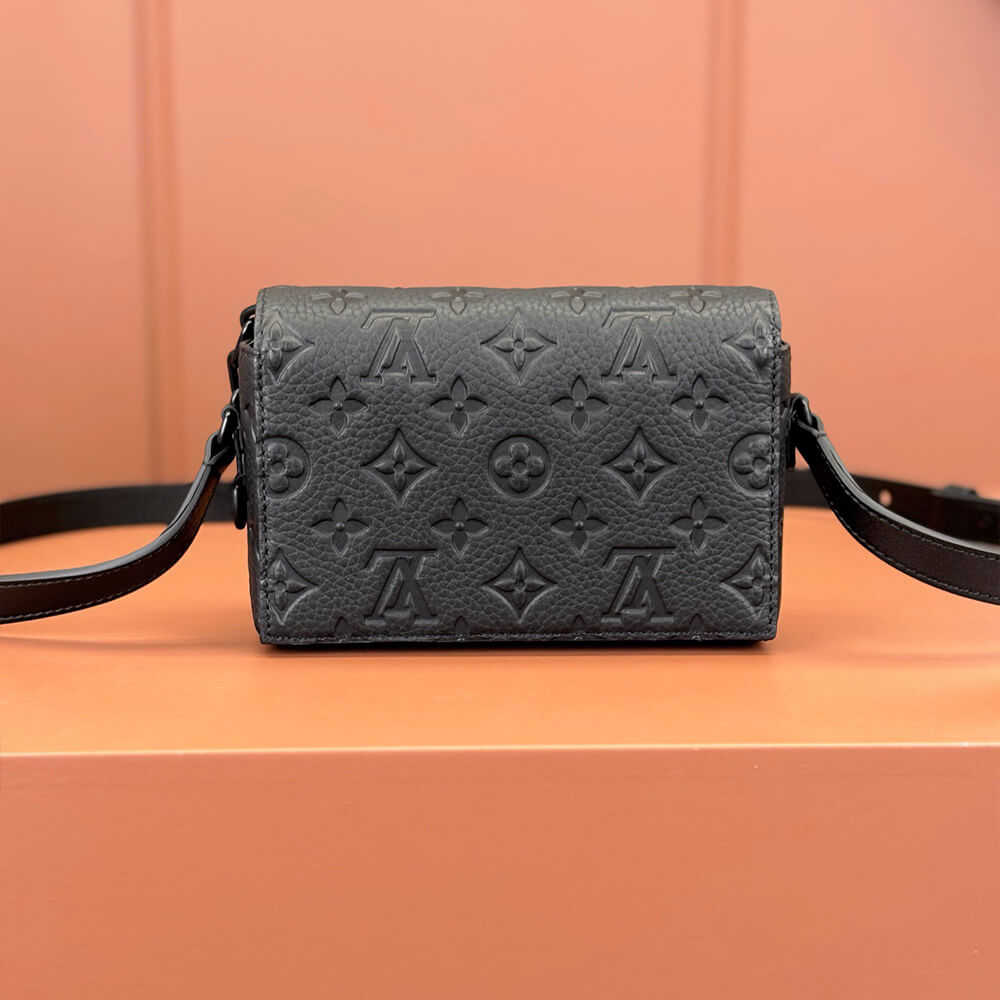 LV Steamer Wearable Wallet(HIGH-END GRADE)