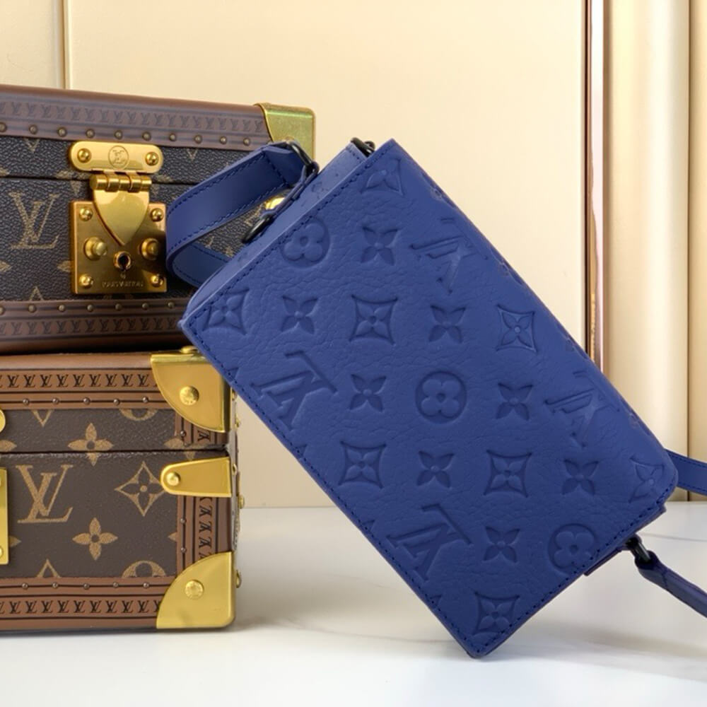LV Steamer Wearable Wallet(HIGH-END GRADE)