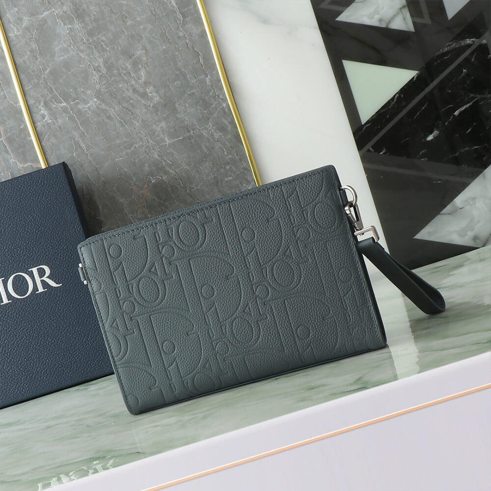 D*or a5 triangle pouch(high-end grade)
