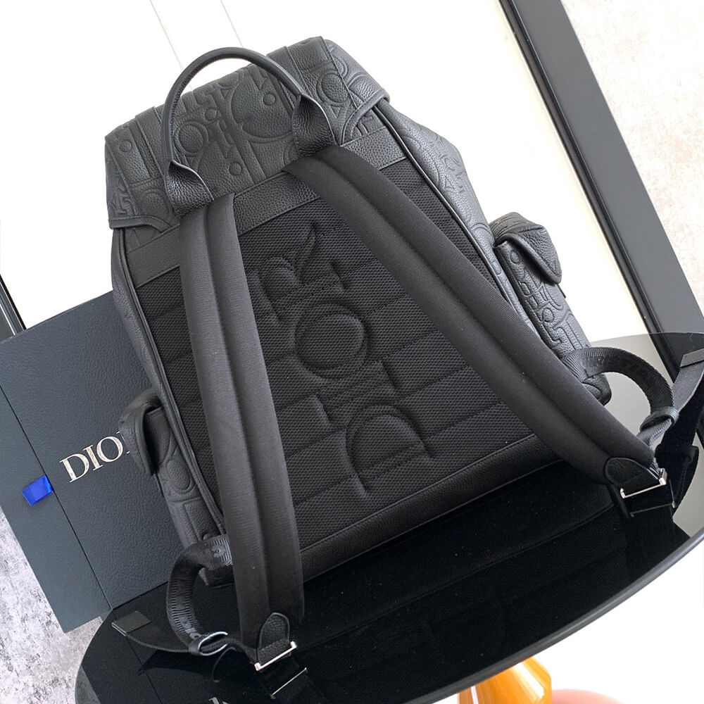 D*or hit the road backpack with flap