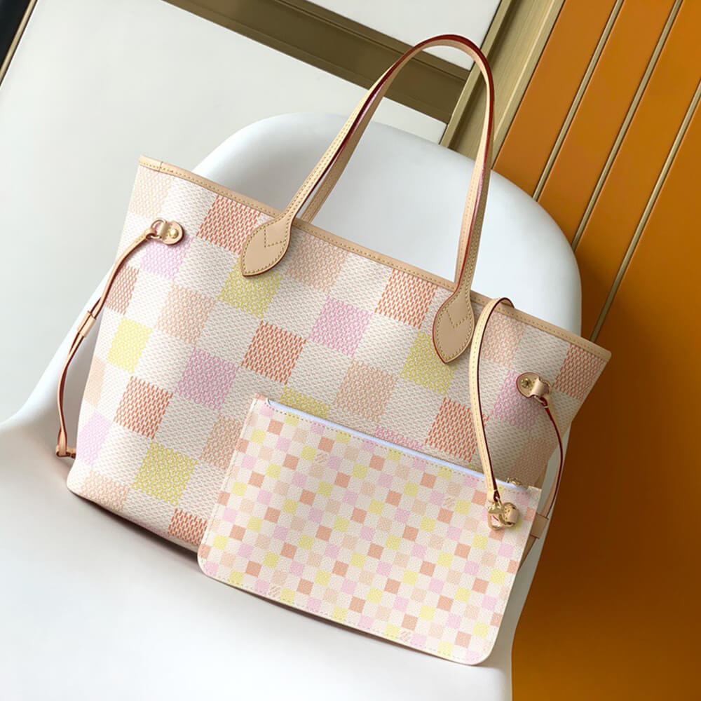 LV Neverfull MM(High-end Grade)