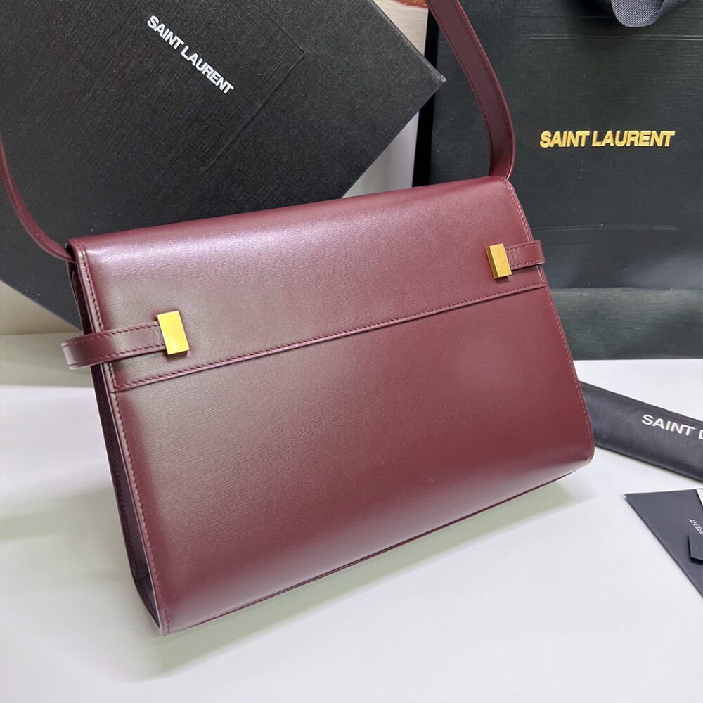 YSL Manhattan Box
