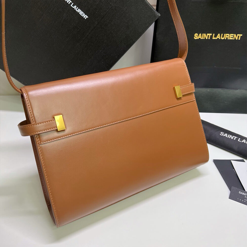 YSL Manhattan Box