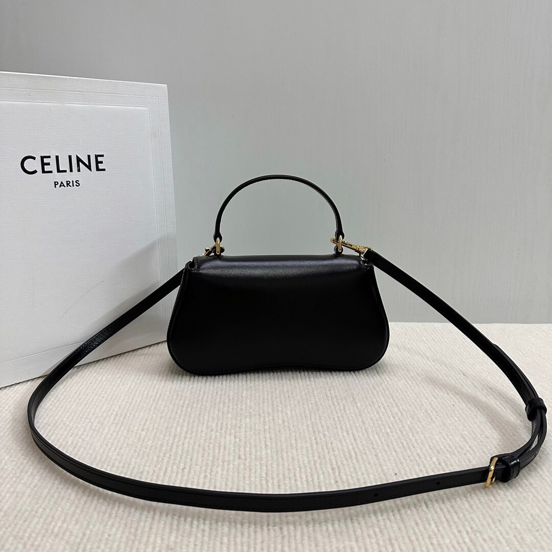 teen Ce**e lola in shiny calfskin(high-end grade)
