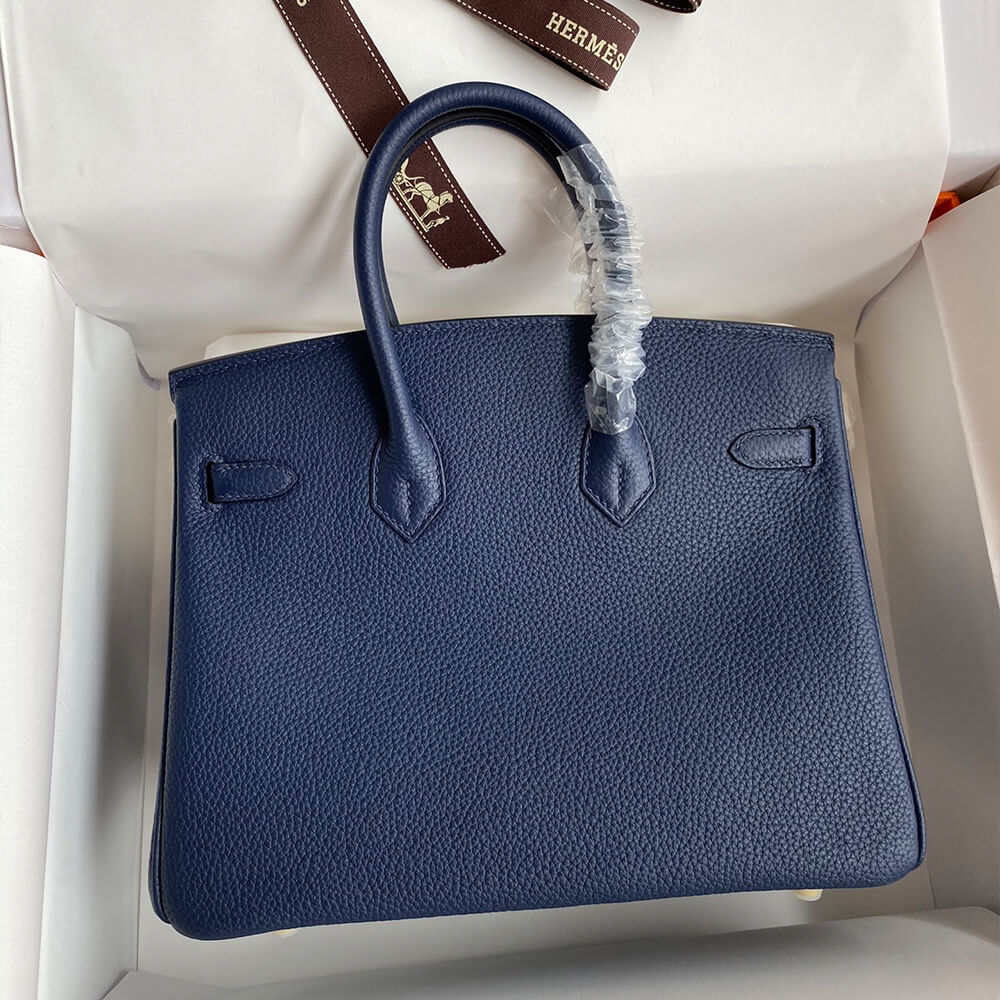 H**mes birkin bag 25(high-end grade)