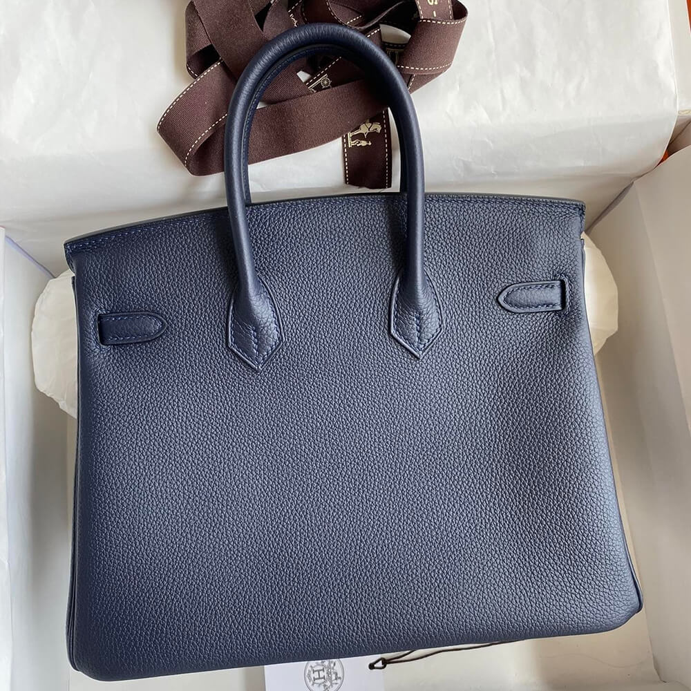 H**mes birkin bag 25(high-end grade)