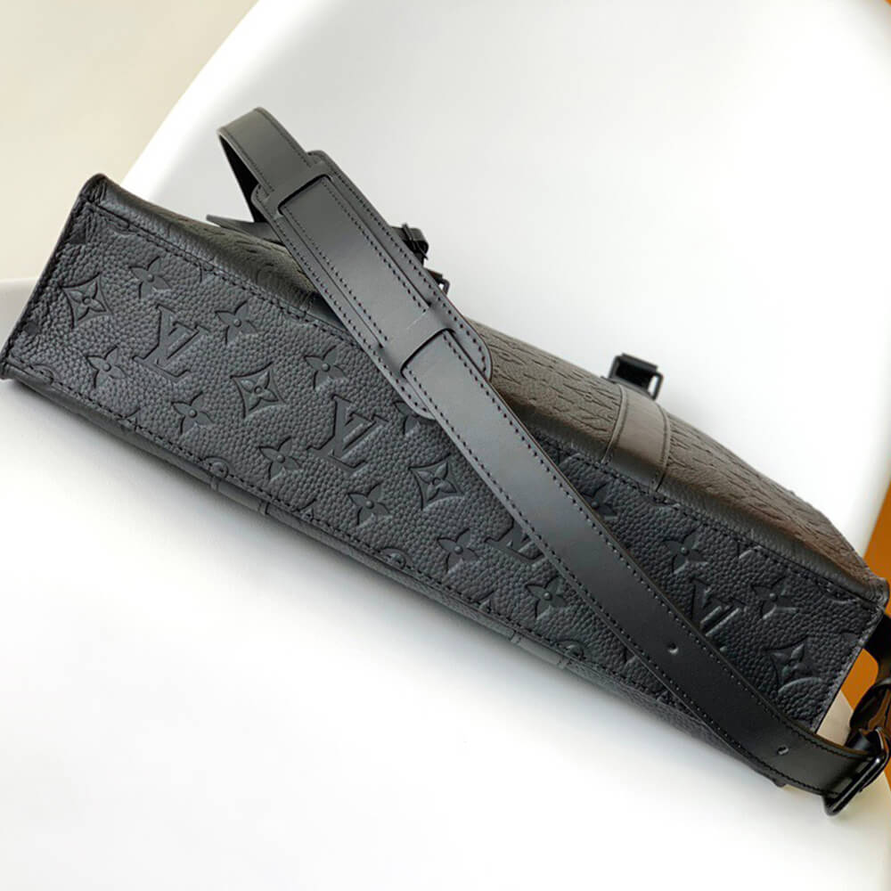 LV Sac Plat NV