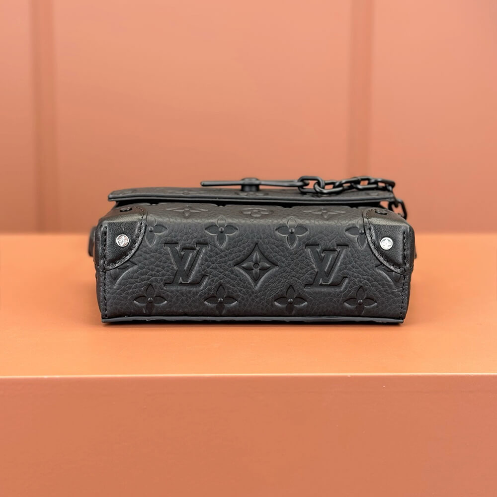 LV Steamer Wearable Wallet(HIGH-END GRADE)