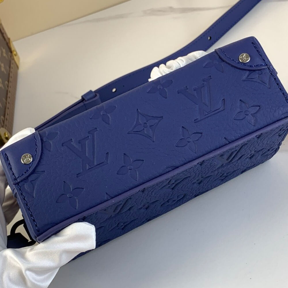 LV Steamer Wearable Wallet(HIGH-END GRADE)