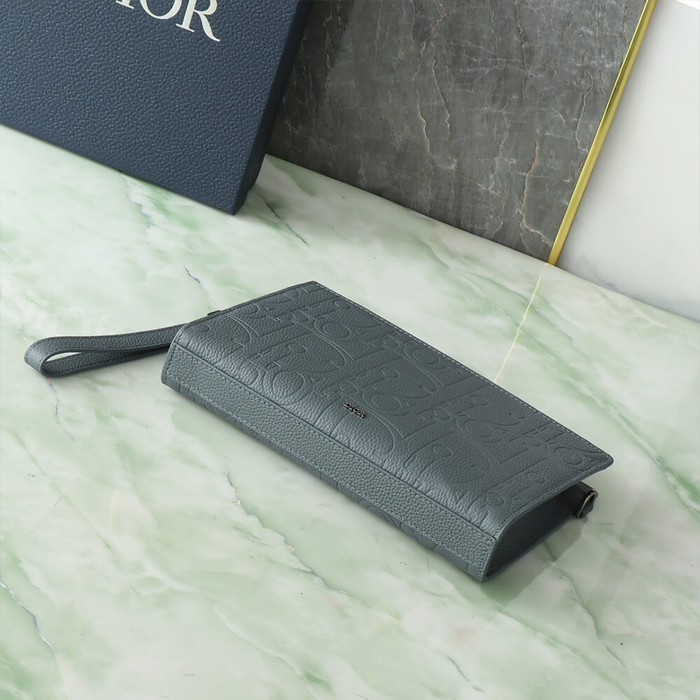 D*or a5 triangle pouch(high-end grade)