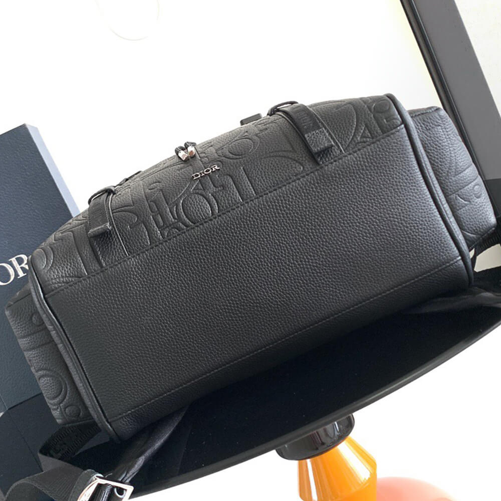 D*or hit the road backpack with flap