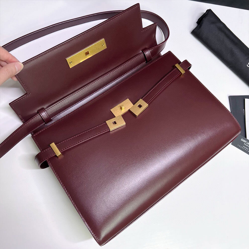 YSL Manhattan Box