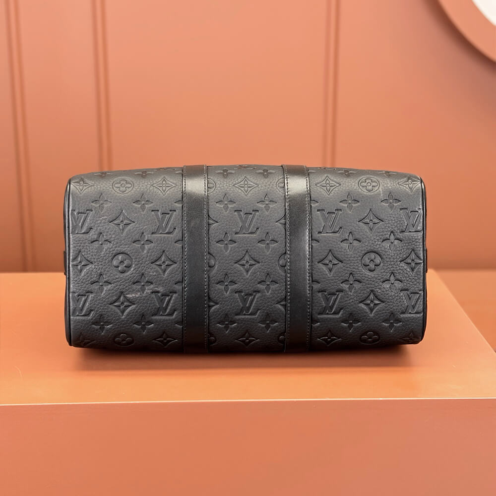 LV Keepall Bandoulière 35(HIGH-END GRADE)