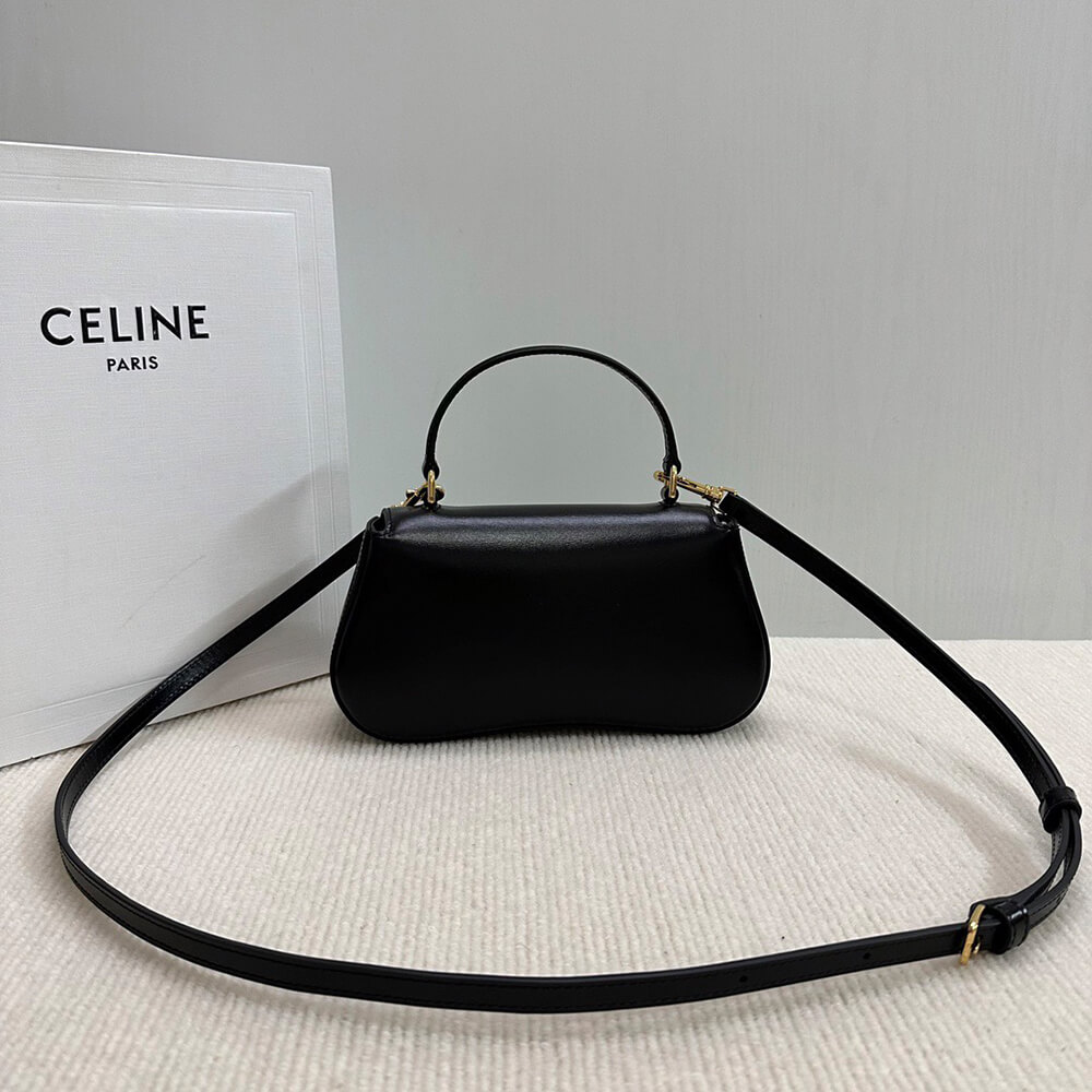 teen Ce**e lola in shiny calfskin(high-end grade)