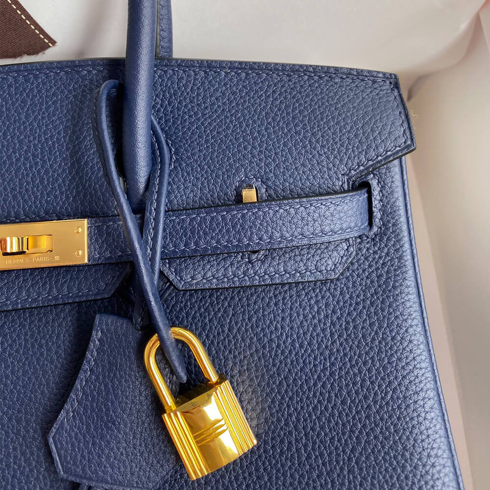H**mes birkin bag 25(high-end grade)