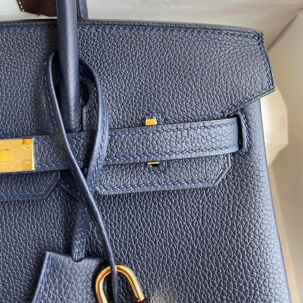 H**mes birkin bag 25(high-end grade)