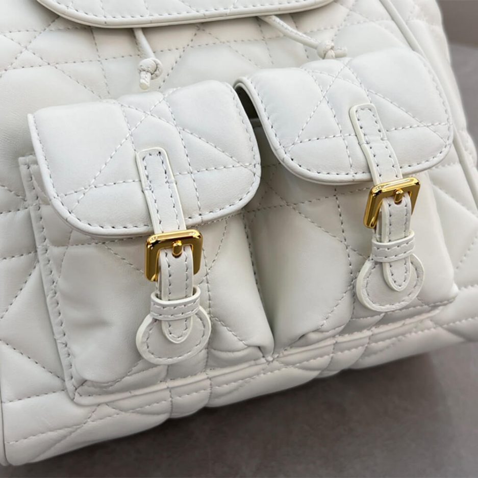medium D*or caro backpack