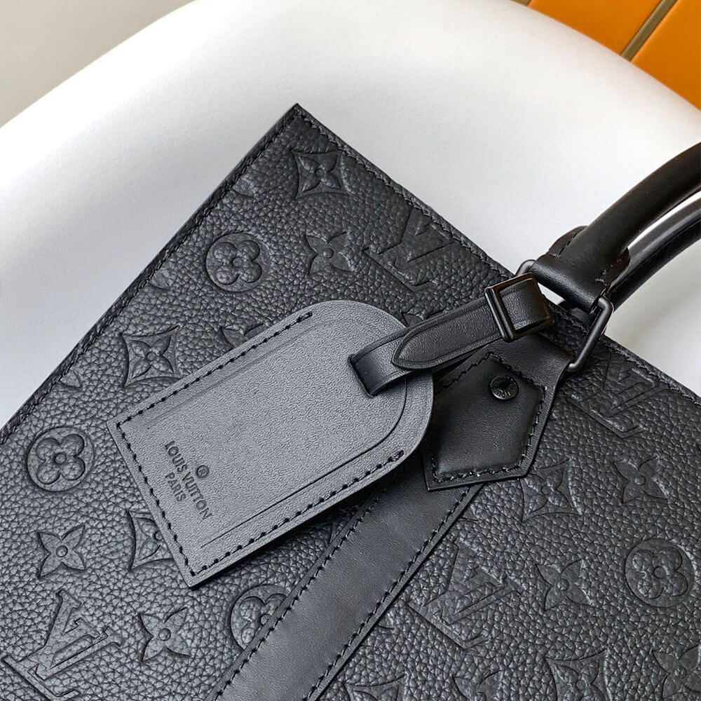LV Sac Plat NV