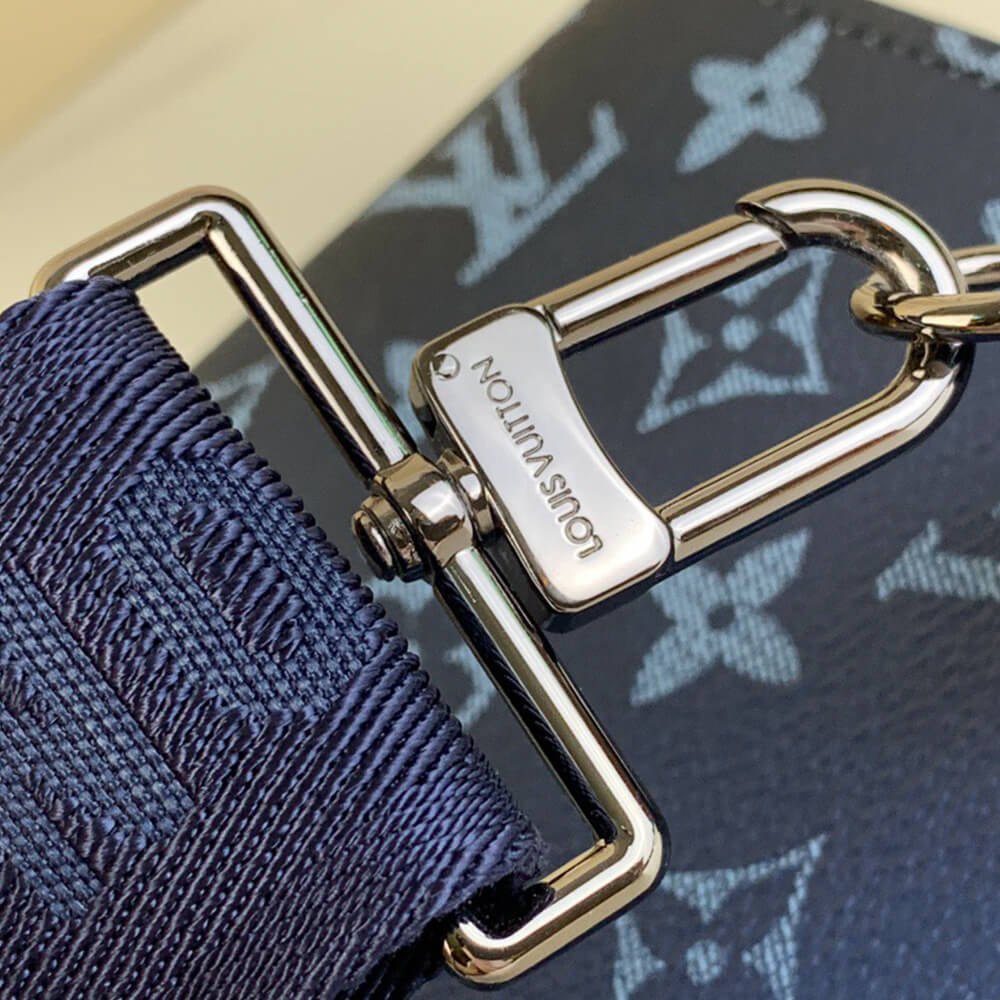 LV Gaston Wearable Wallet(HIGH-END GRADE)