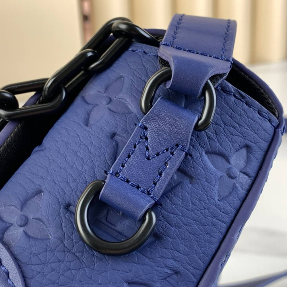 LV Steamer Wearable Wallet(HIGH-END GRADE)