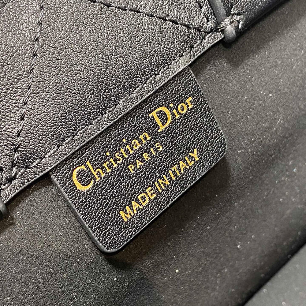 mini D*or book tote