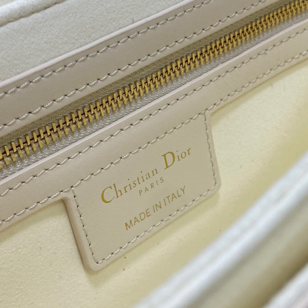 D*or 30 montaigne avenue bag