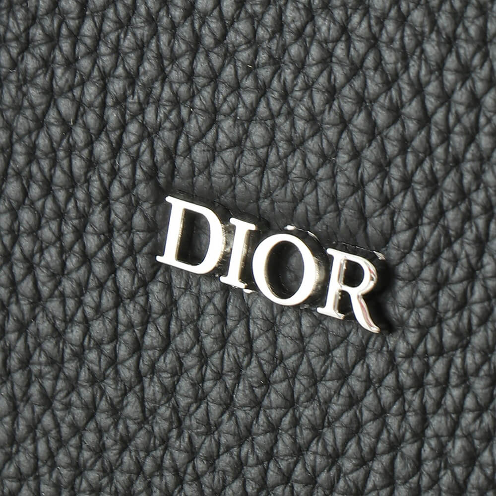 D*or saddle tote bag