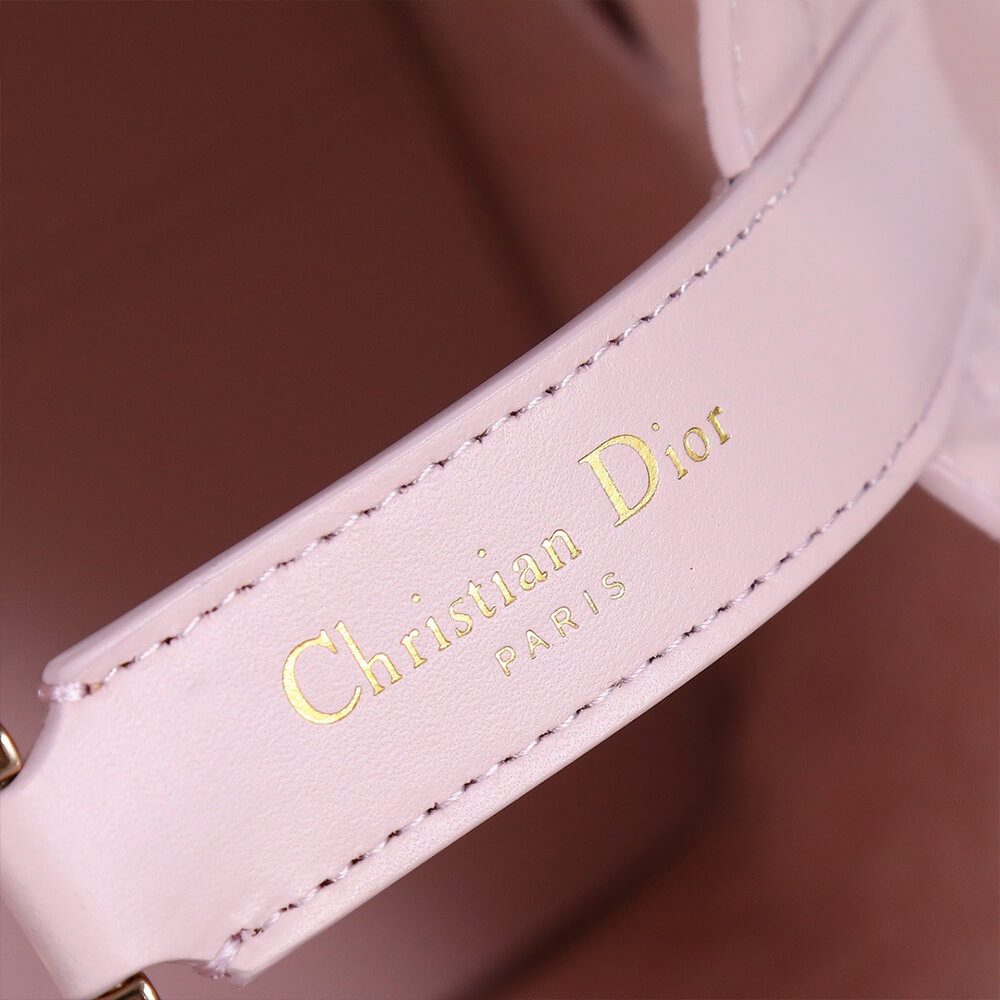 medium D*or toujours bag(high-end grade)