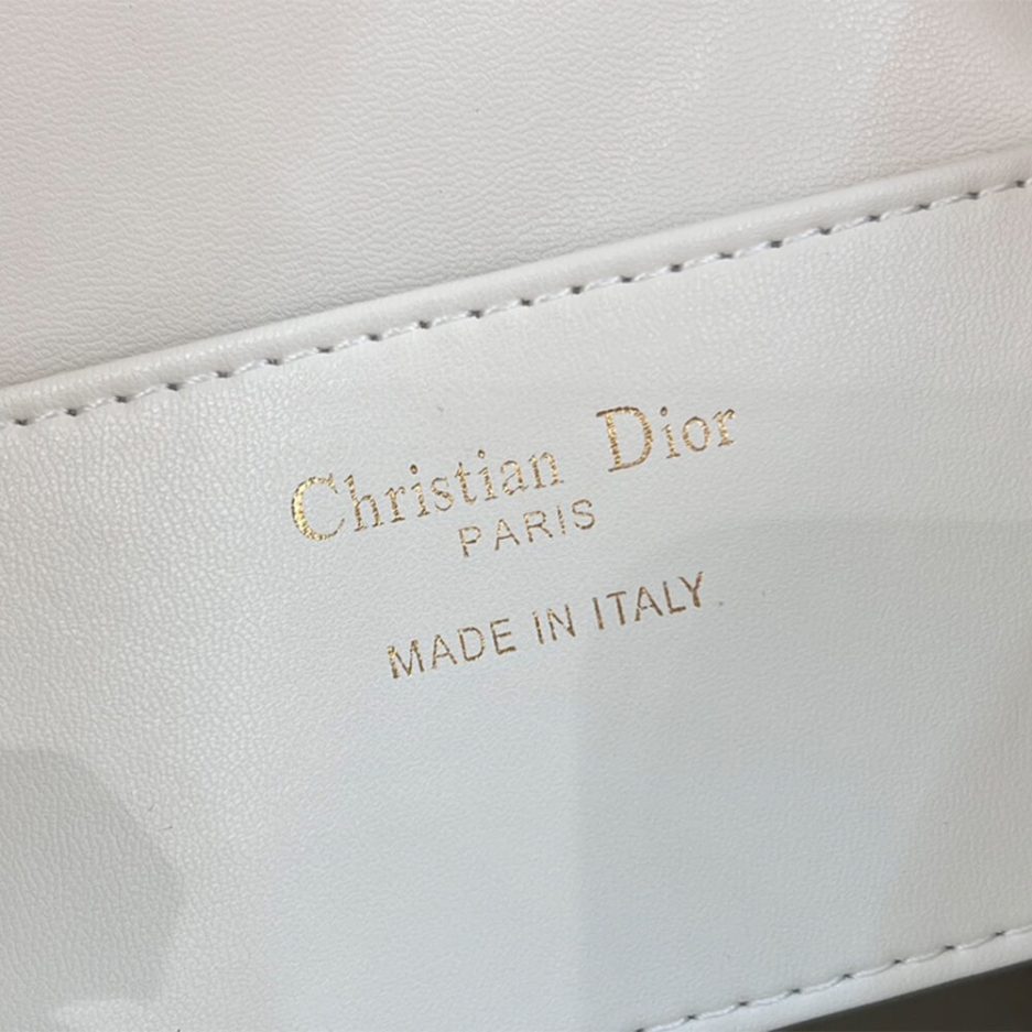 small D*or caro backpack