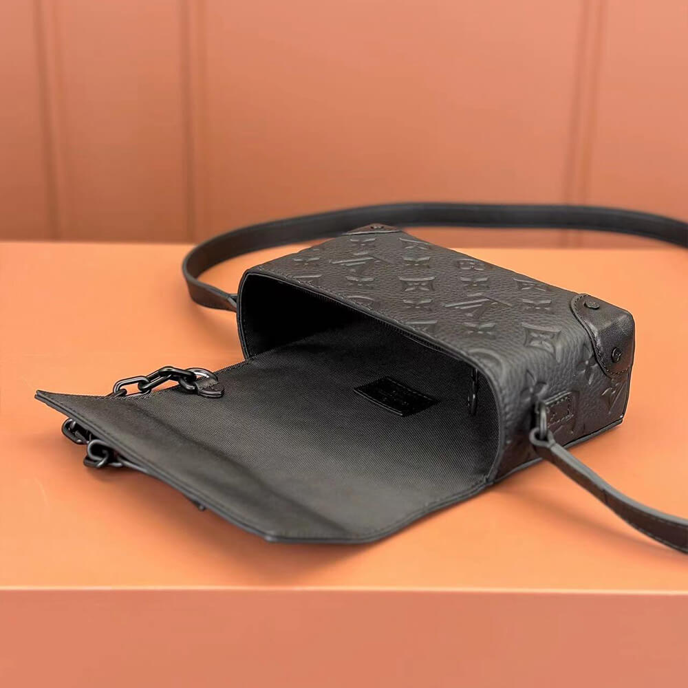 LV Steamer Wearable Wallet(HIGH-END GRADE)
