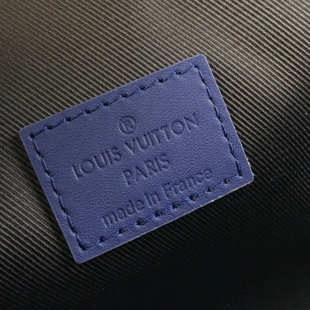 LV Steamer Wearable Wallet(HIGH-END GRADE)