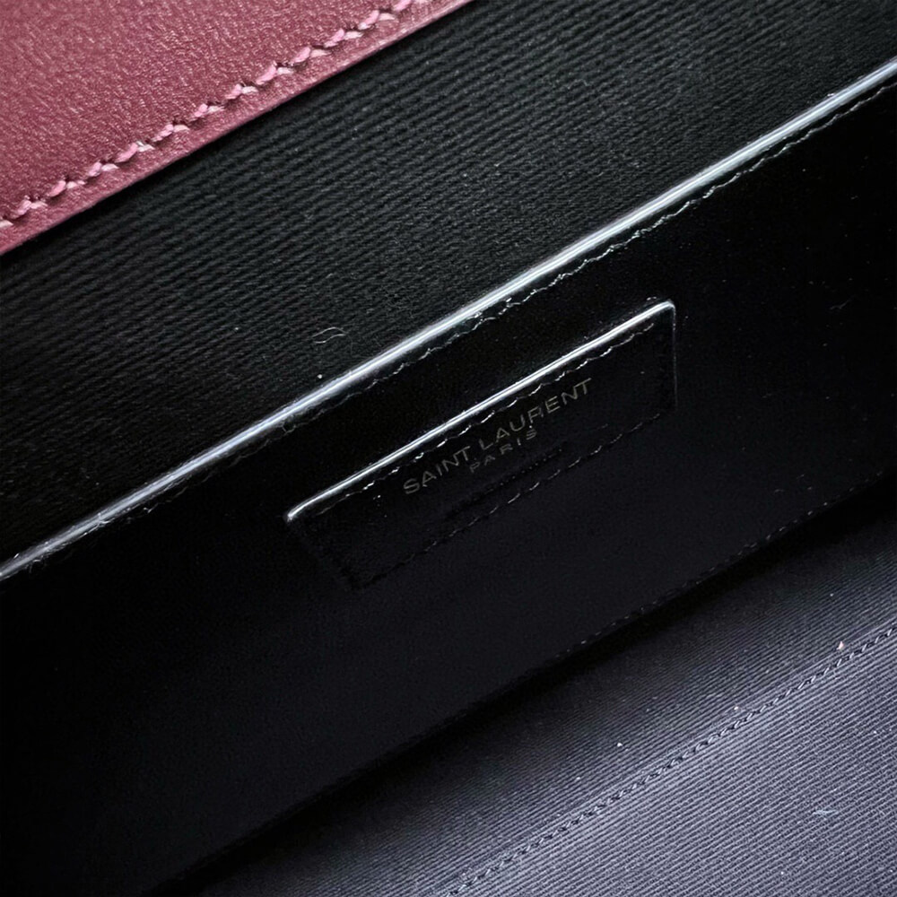 YSL Manhattan Box