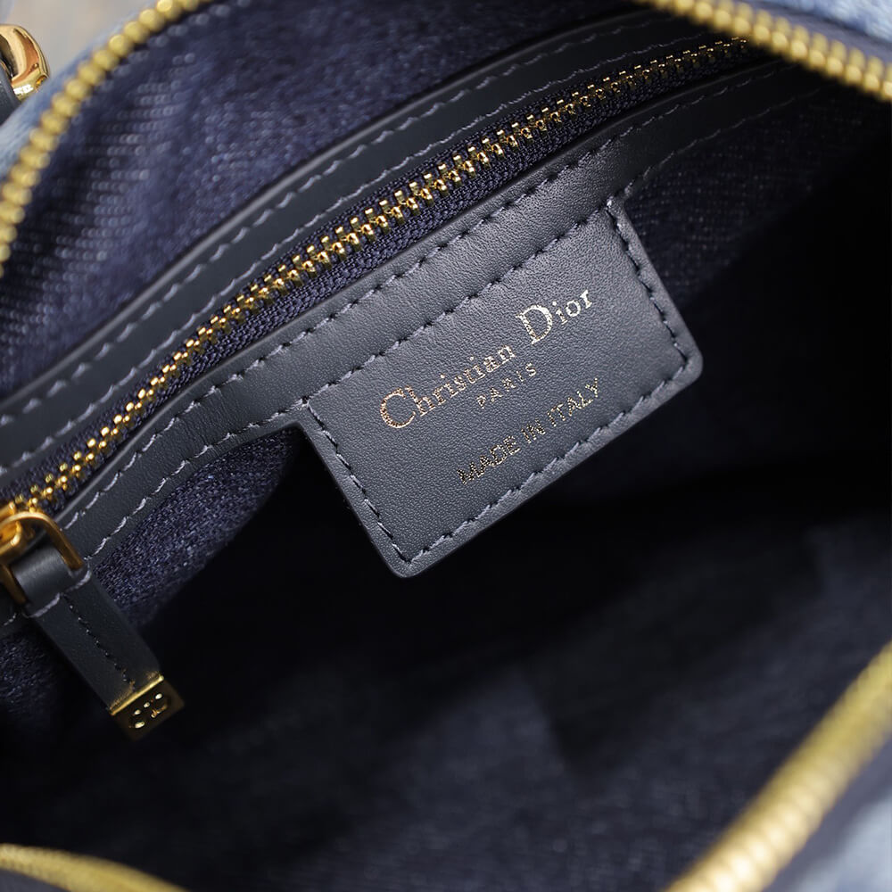 D*or groove 20 bag