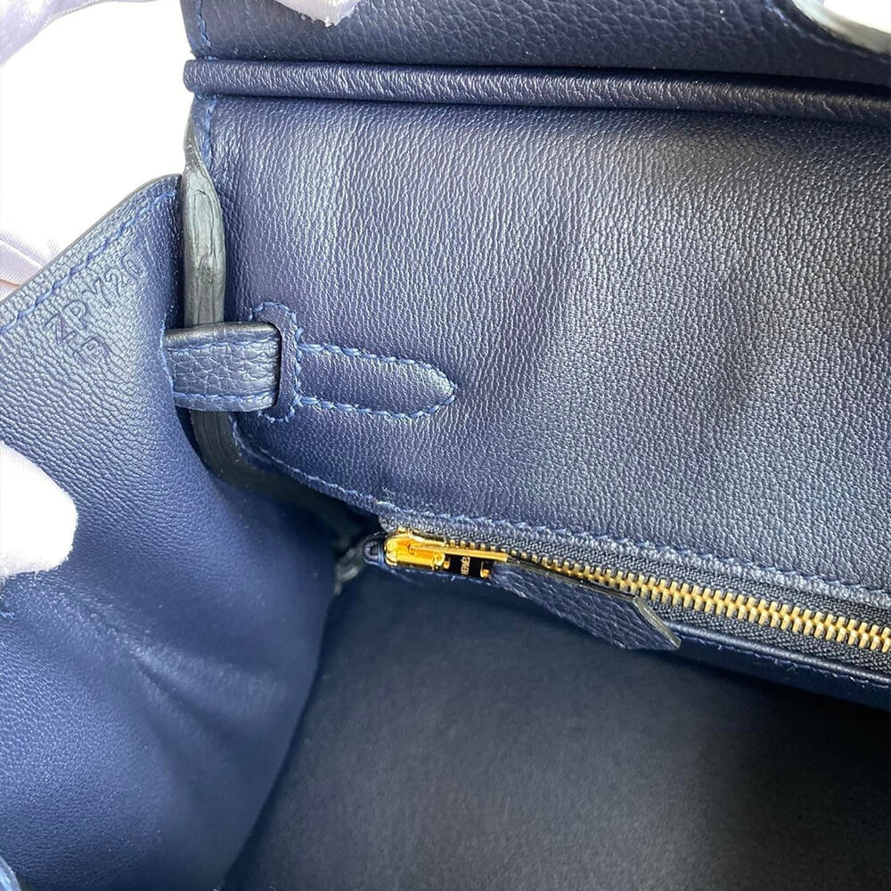 H**mes birkin bag 25(high-end grade)