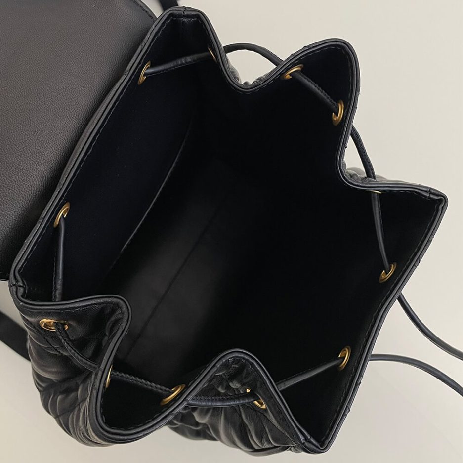 medium D*or caro backpack