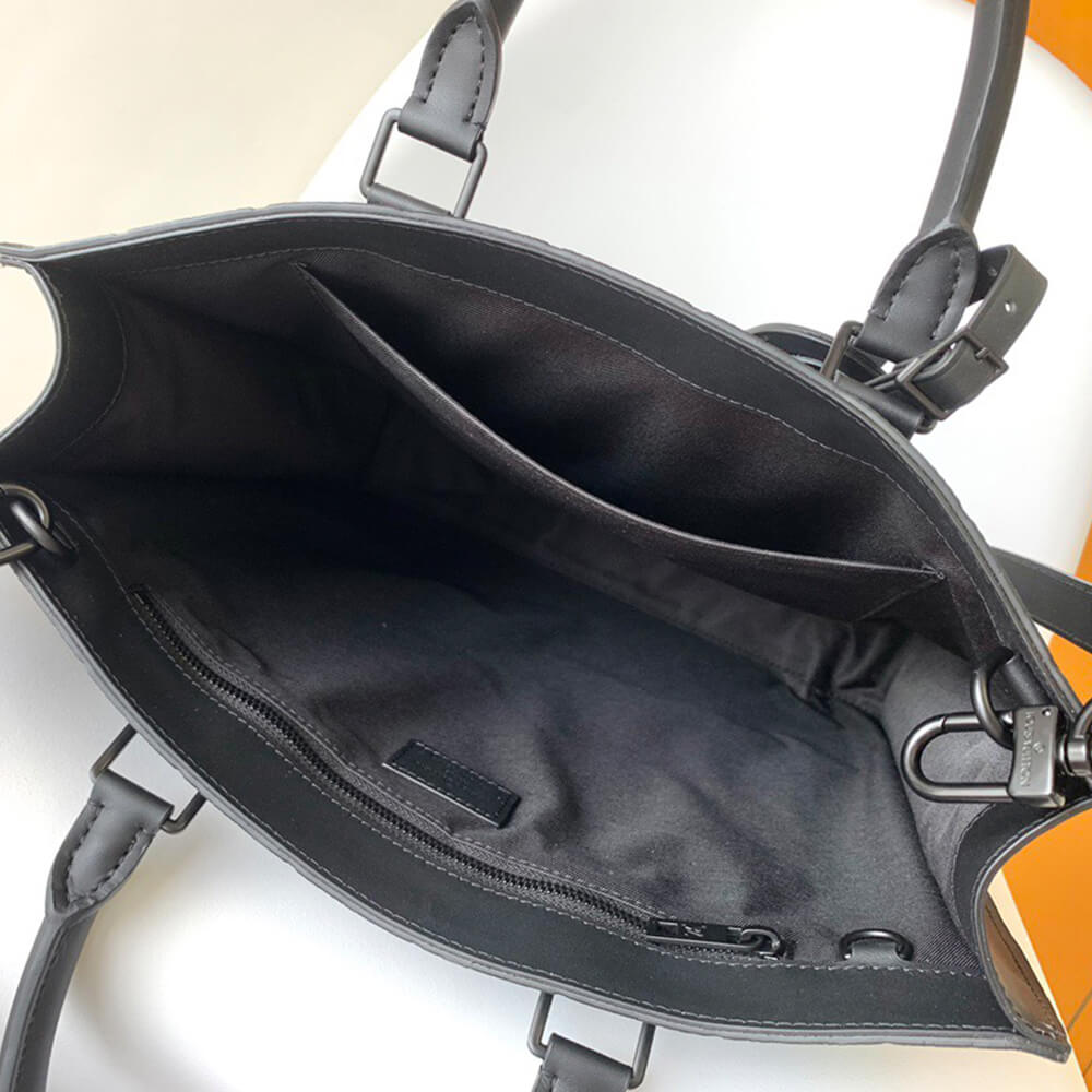 LV Sac Plat NV