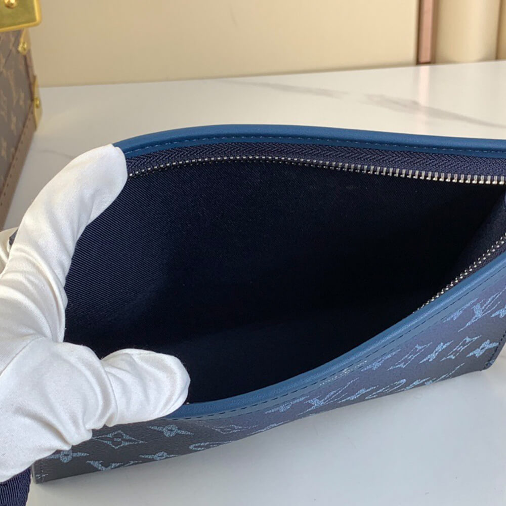 LV Gaston Wearable Wallet(HIGH-END GRADE)