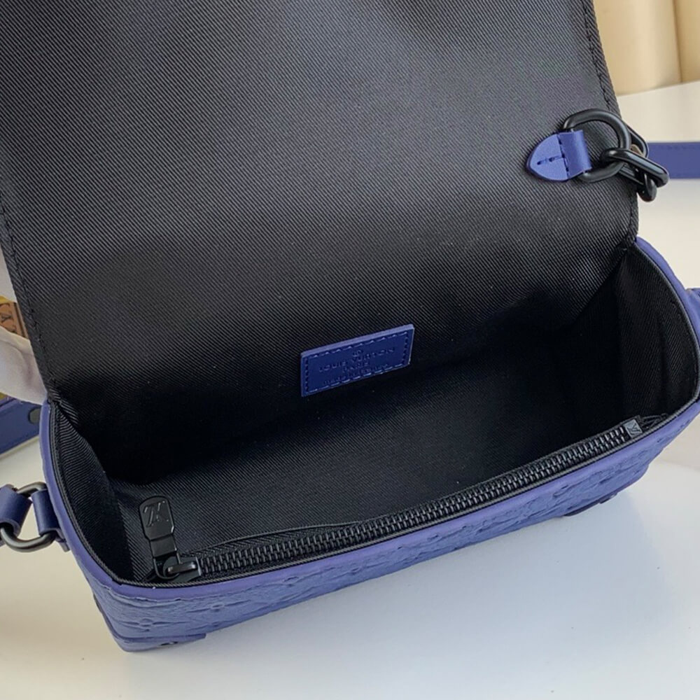 LV Steamer Wearable Wallet(HIGH-END GRADE)
