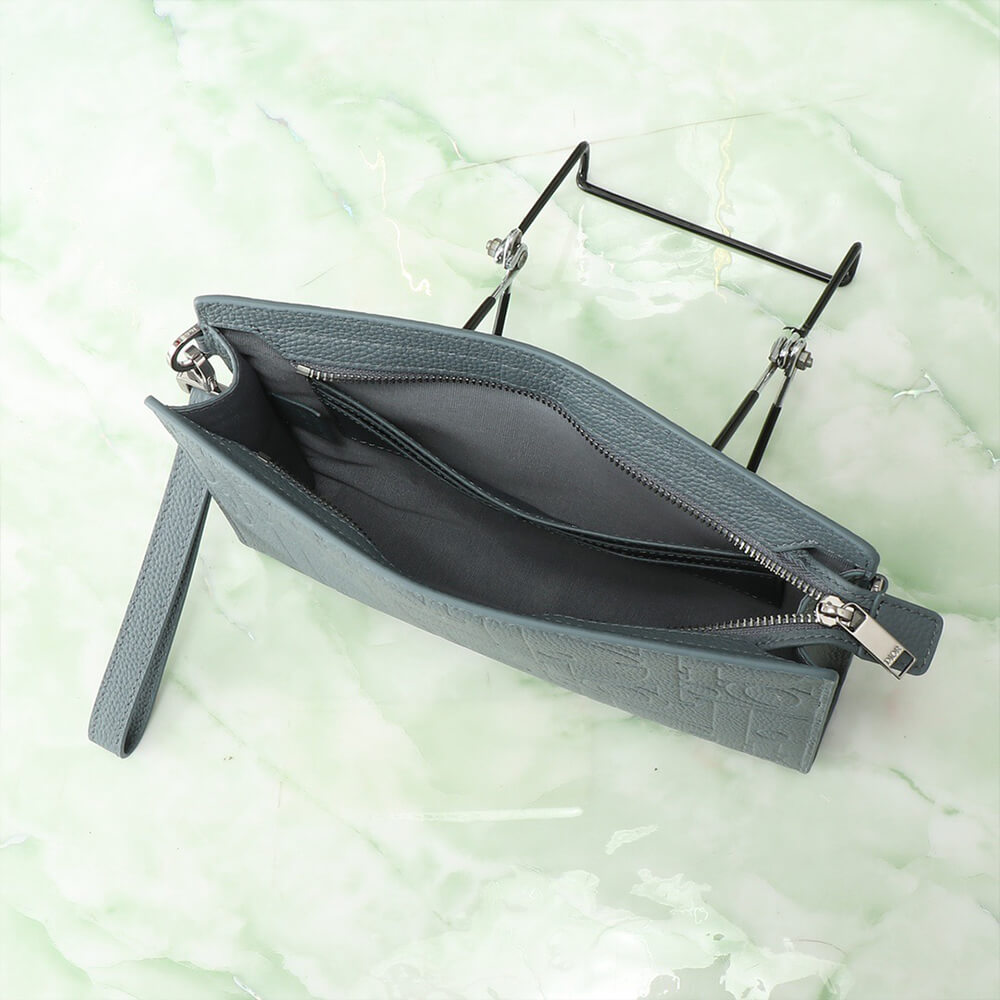 D*or a5 triangle pouch(high-end grade)