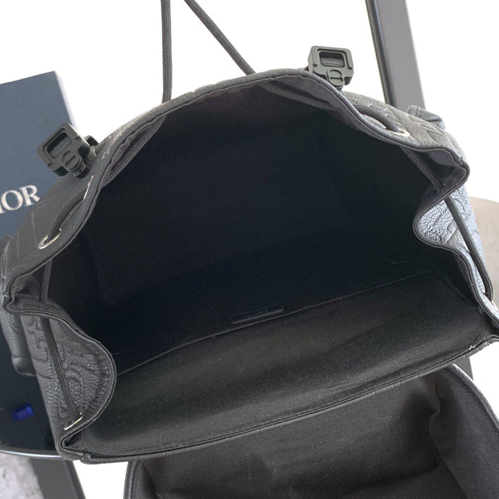 D*or hit the road backpack with flap