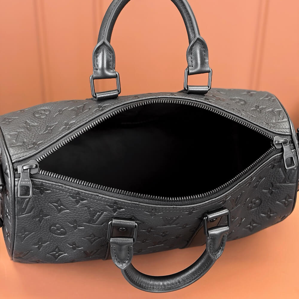 LV Keepall Bandoulière 35(HIGH-END GRADE)