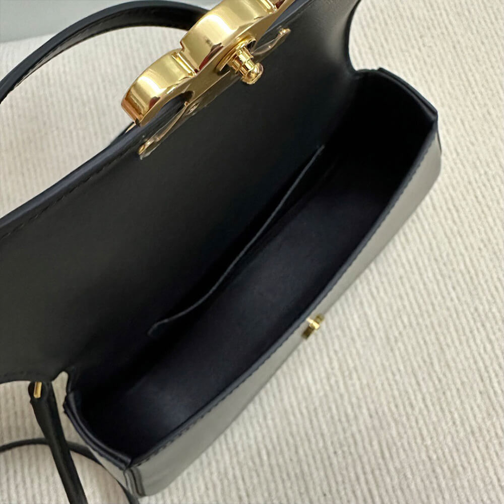 teen Ce**e lola in shiny calfskin(high-end grade)