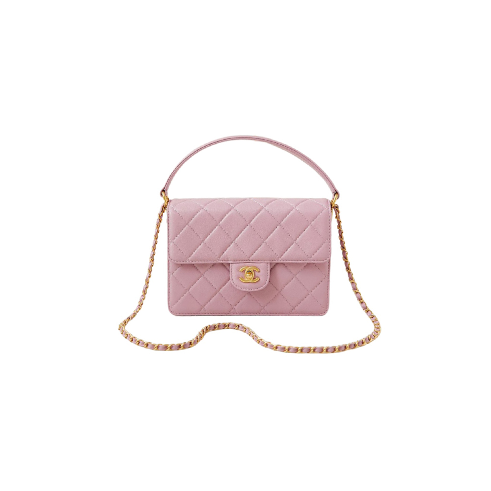 Ch*el large handbag