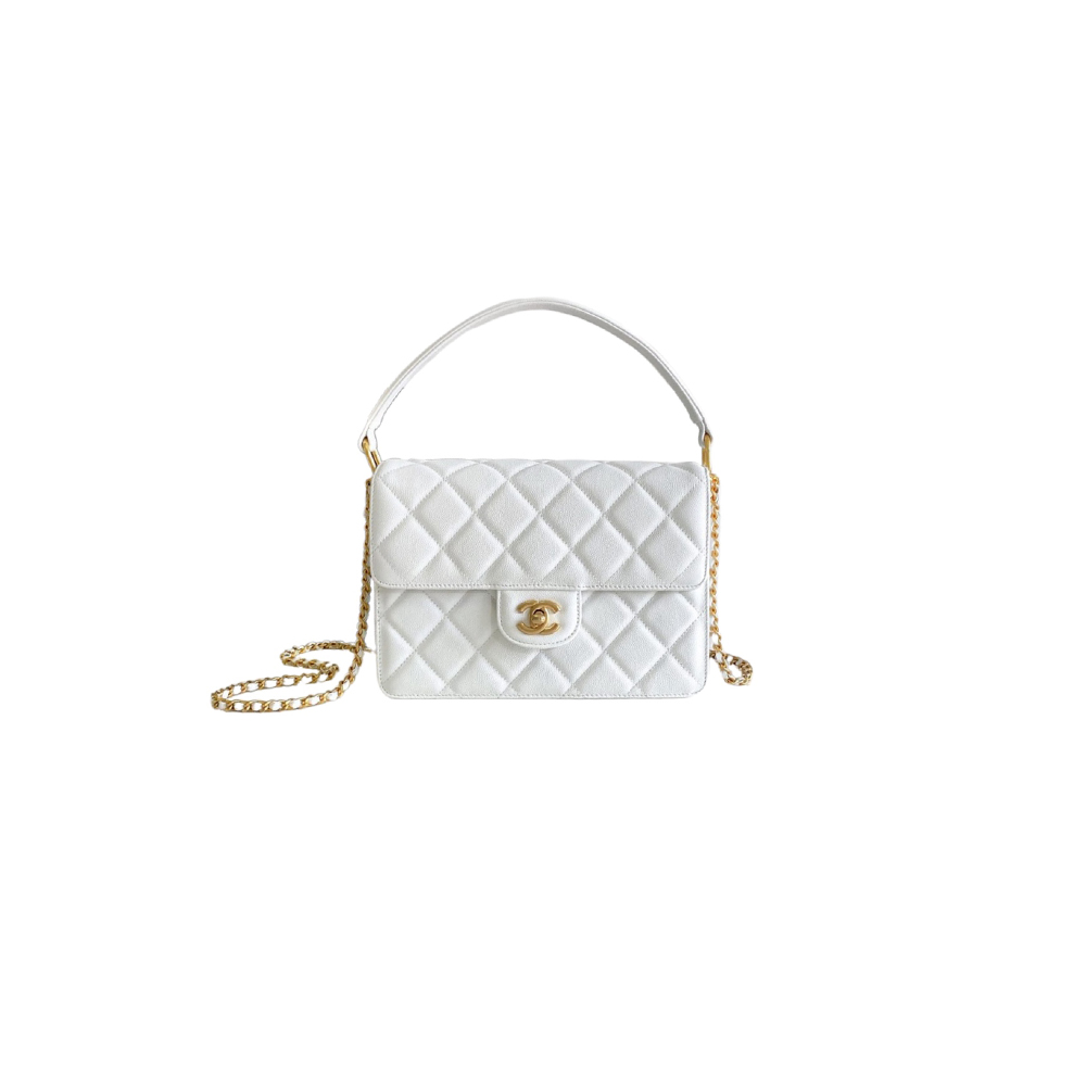Ch*el large handbag