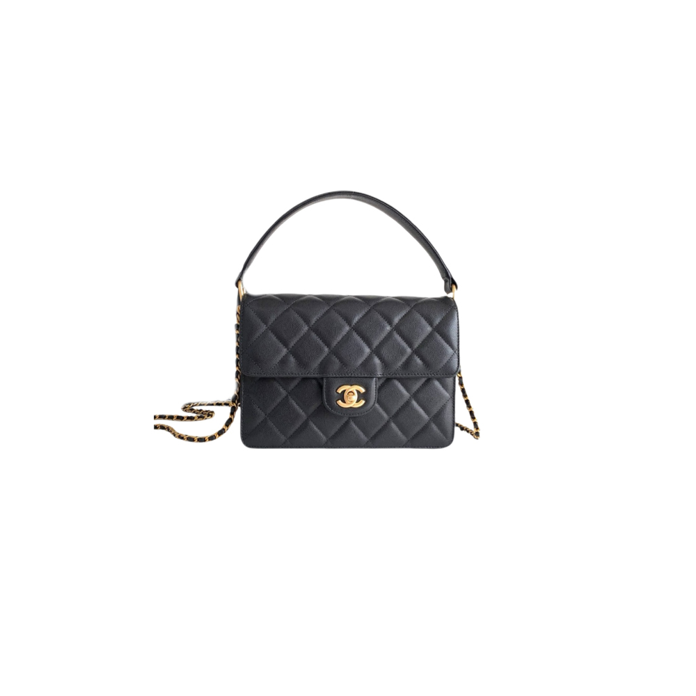 Ch*el large handbag