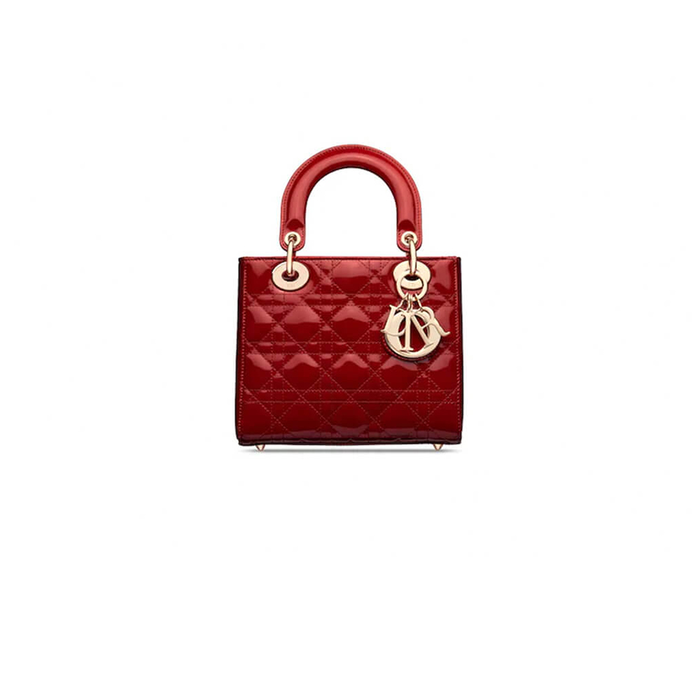 small lady D*or my abcD*or bag