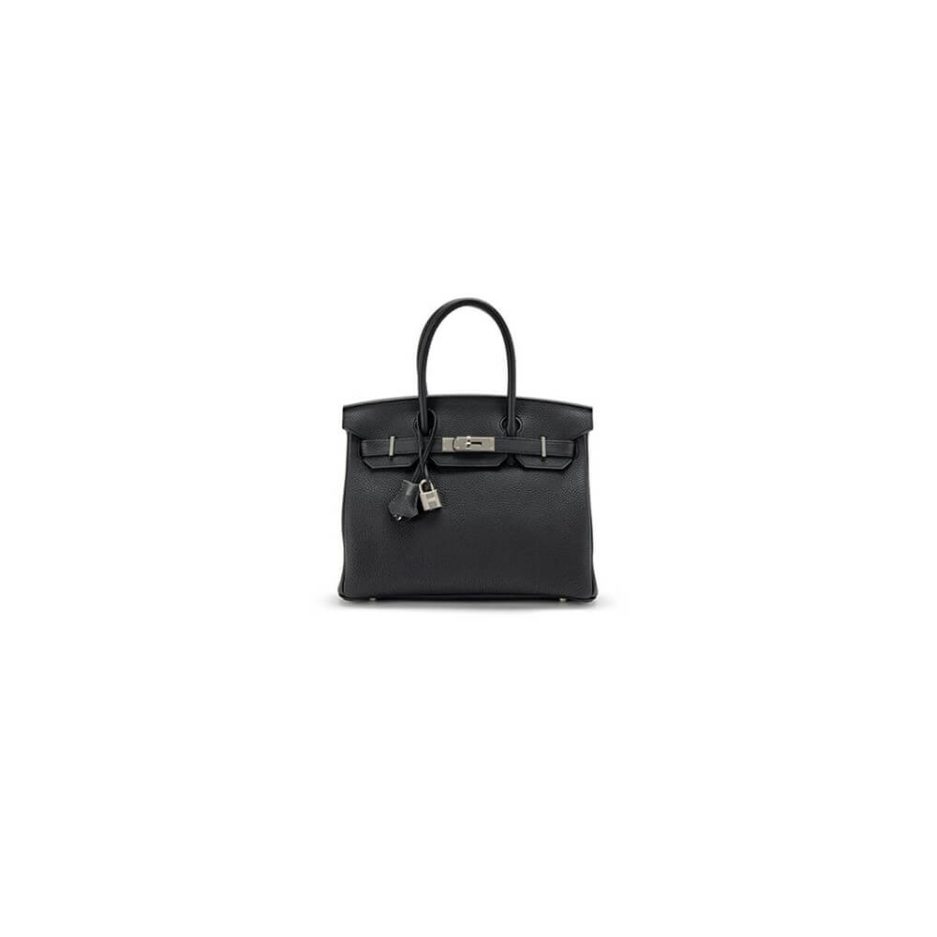 H**mes birkin bag 30(high-end grade)