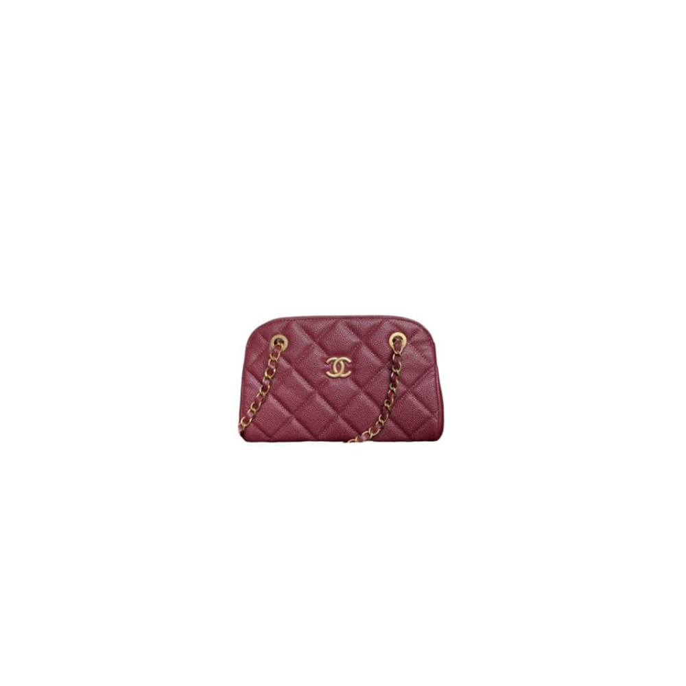 Ch*el small bowling bag