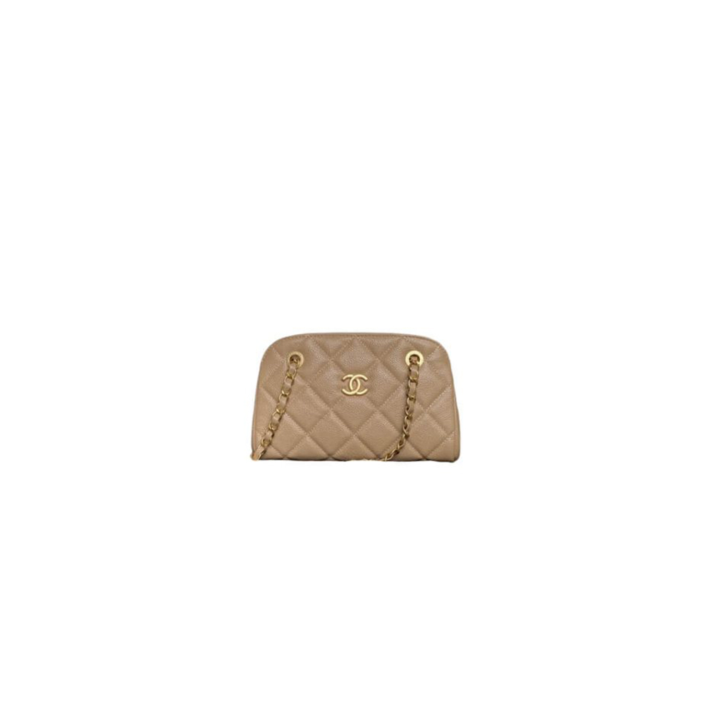 Ch*el small bowling bag