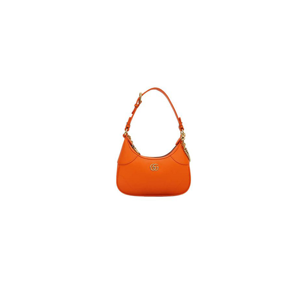 G*u*i aphrodite small shoulder bag